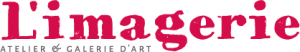 Logo Atelier L'Imagerie