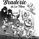 Braderie de La Mine