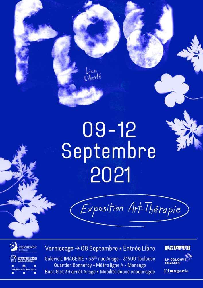 Art-Thérapie – fLou