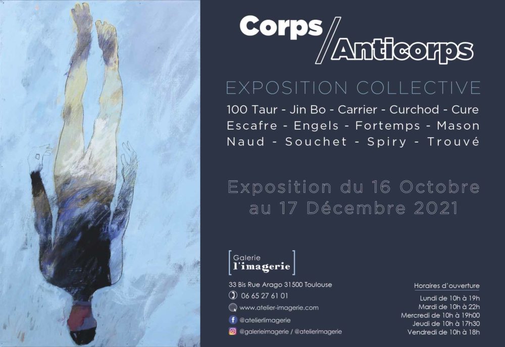 CORPS/ANTICORPS